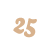 25