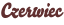 Czerwiec