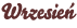 Wrzesień