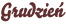 Grudzień